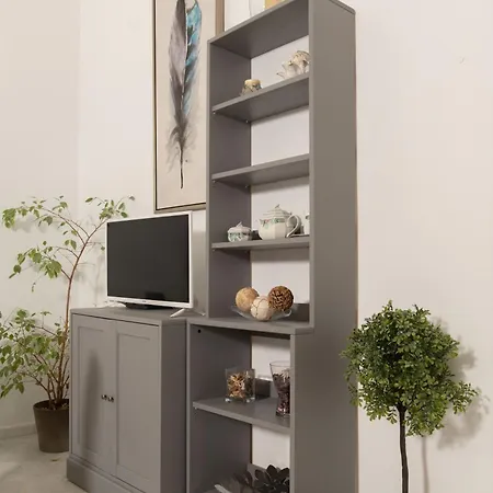 Alohamundi San Eloy Apartment *
