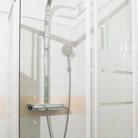 Alohamundi San Eloy Apartment Seville