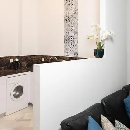 Apartment Alohamundi San Eloy