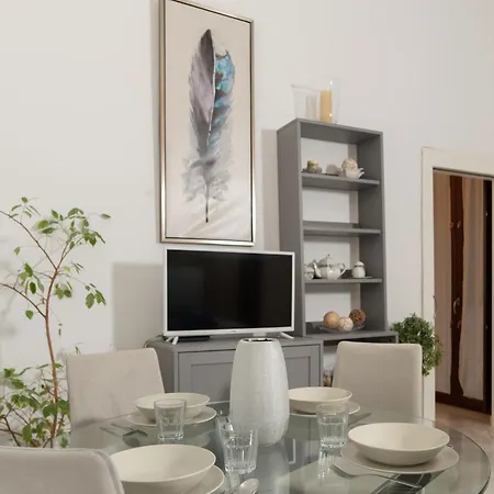Alohamundi San Eloy Apartment *