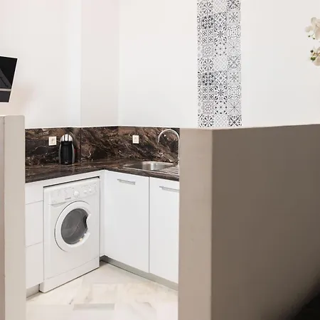 Apartment Alohamundi San Eloy *