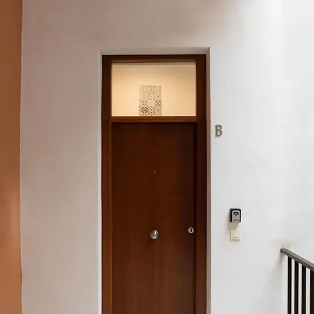 Apartment Alohamundi San Eloy