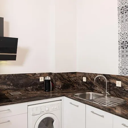 Apartment Alohamundi San Eloy *