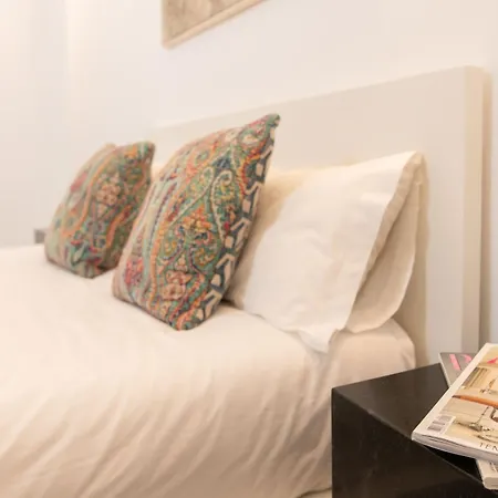 Alohamundi San Eloy Apartment Seville