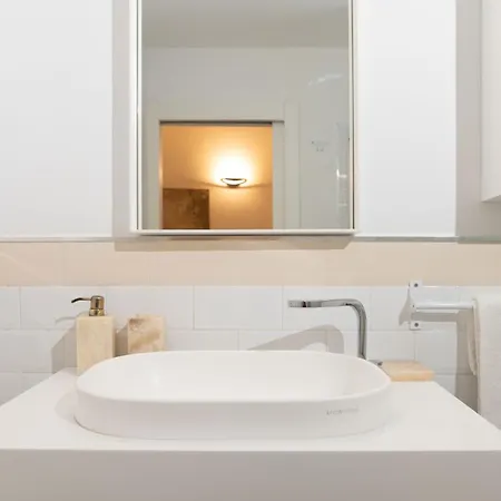 Alohamundi San Eloy Apartment *