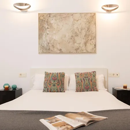 Apartment Alohamundi San Eloy *