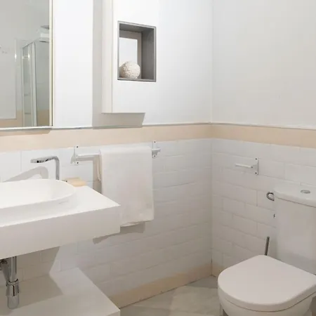 Alohamundi San Eloy Apartment