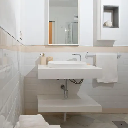 Alohamundi San Eloy Apartment *