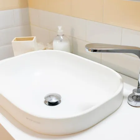 Appartement Alohamundi San Eloy Séville